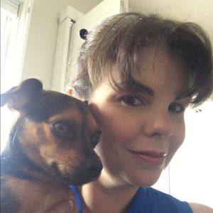 Meet your Posher, Margaret